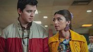Sex Education | Image Source: Netflix
